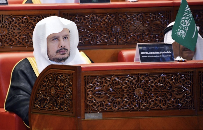 صورة اخبار مجلس الشورى